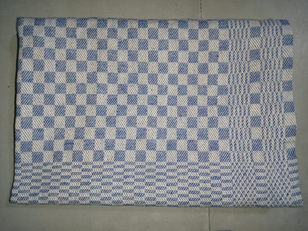 Kitchen fabrics