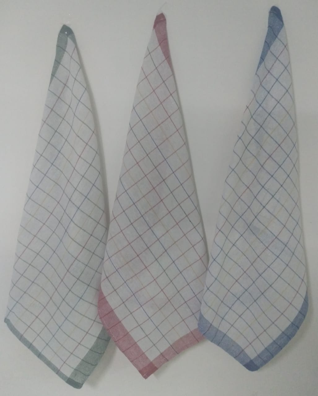 Kitchen fabrics