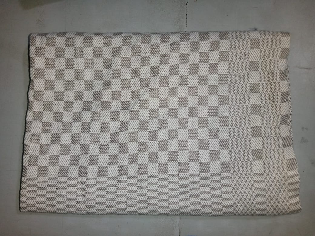 Kitchen fabrics