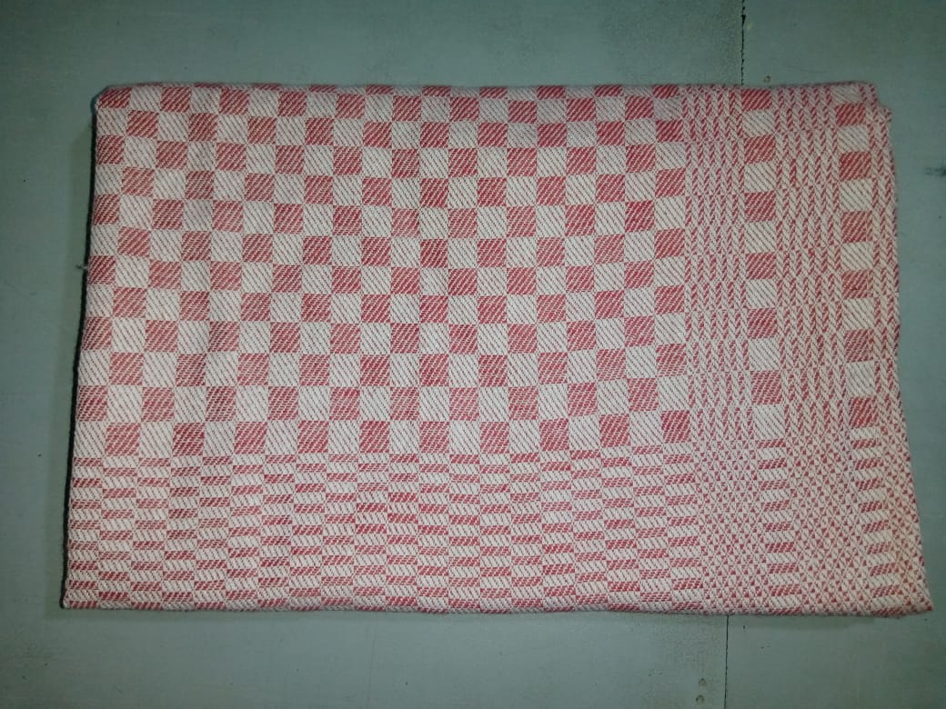 Kitchen fabrics