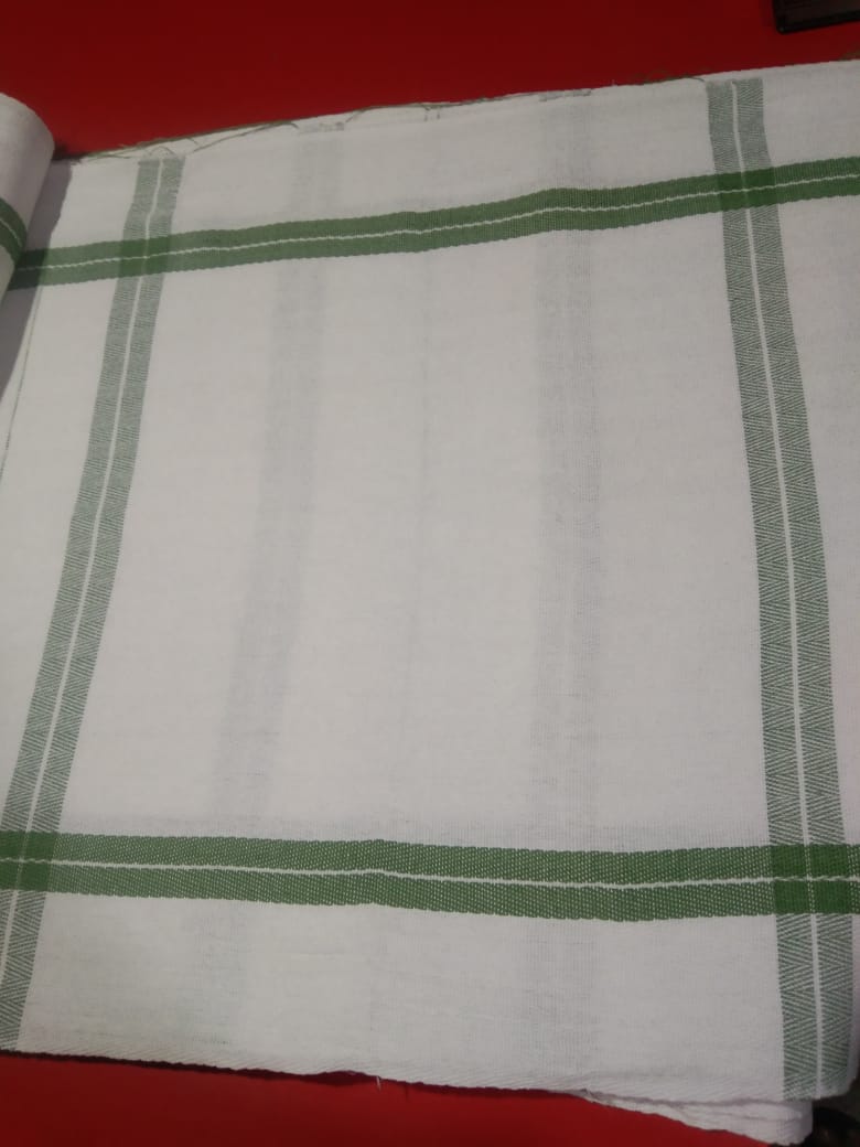 Kitchen fabrics