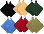 Kitchen fabrics