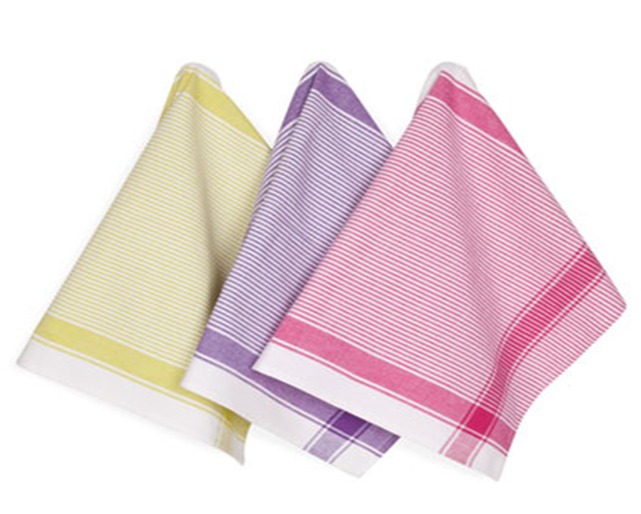 Kitchen fabrics