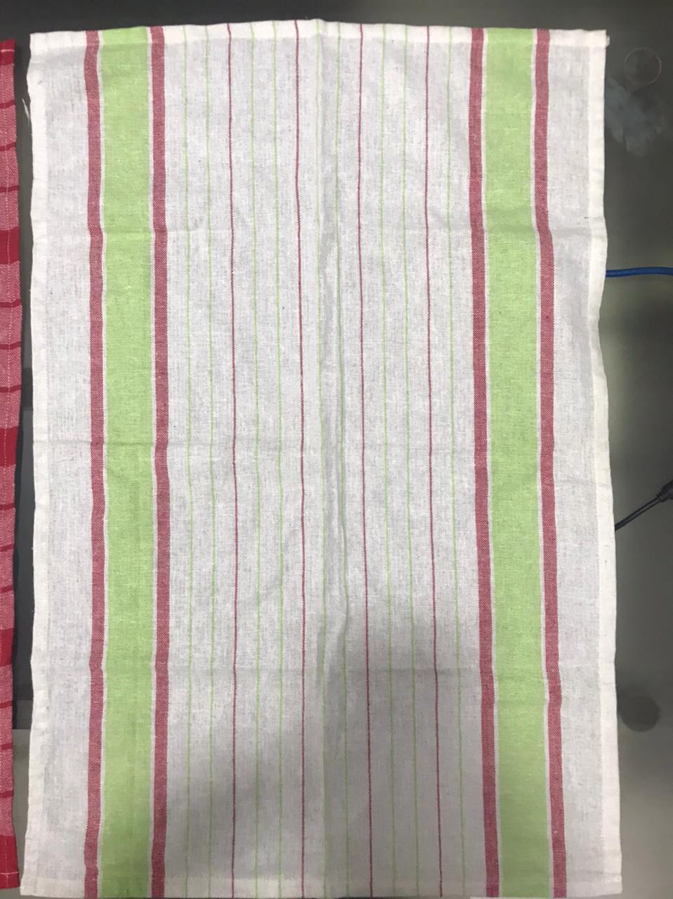 Kitchen fabrics