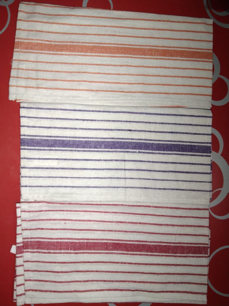 Kitchen fabrics