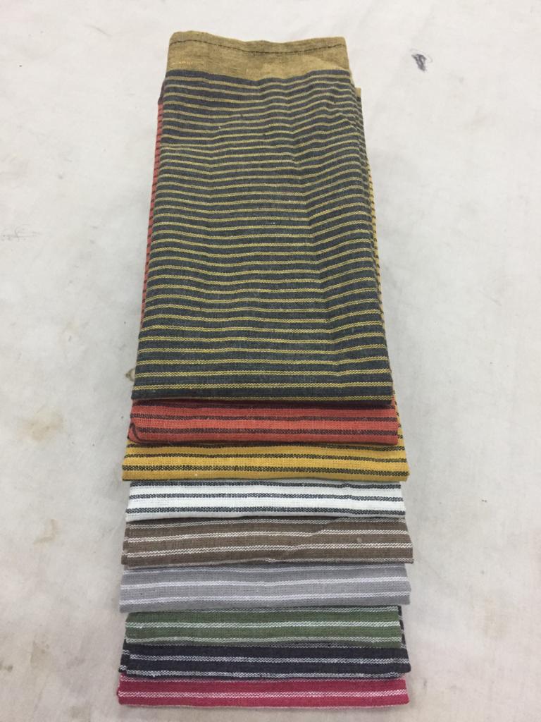 Kitchen fabrics